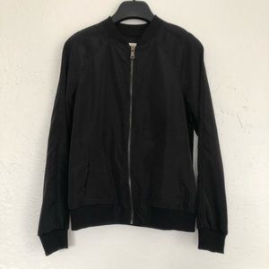 Black bomber